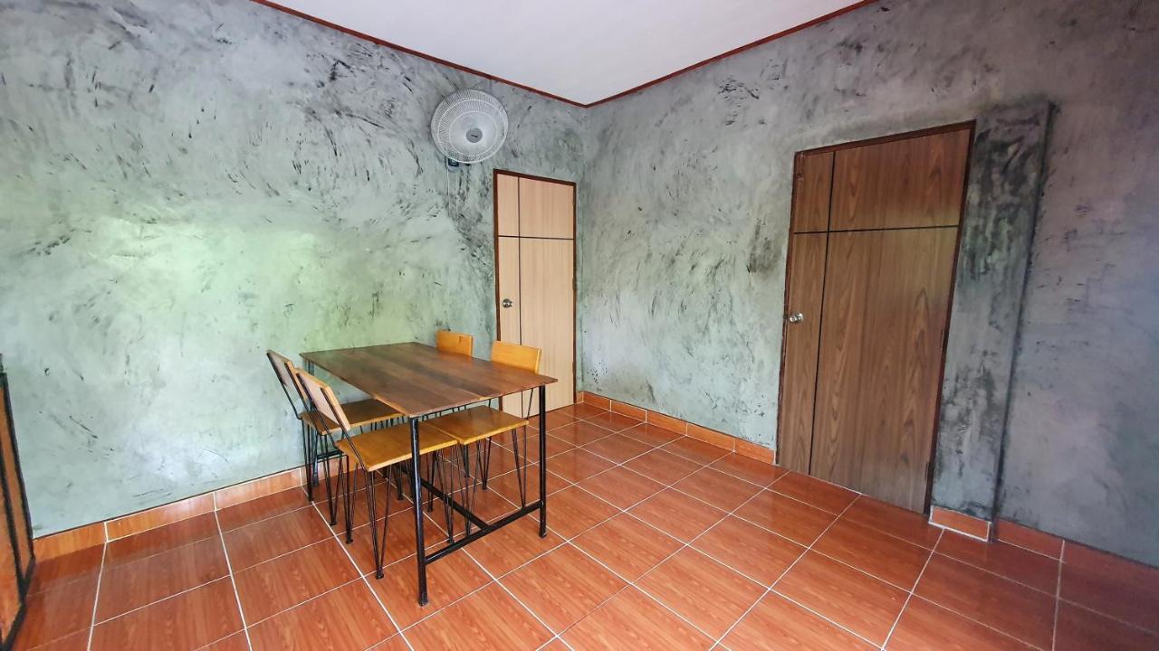 Safina Pool Villa Ko Lanta Zewnętrze zdjęcie