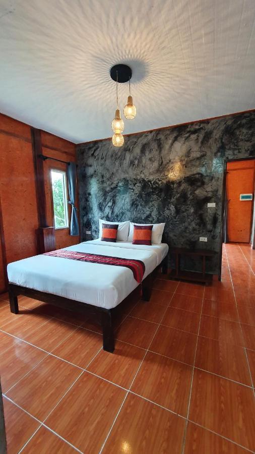 Safina Pool Villa Ko Lanta Zewnętrze zdjęcie
