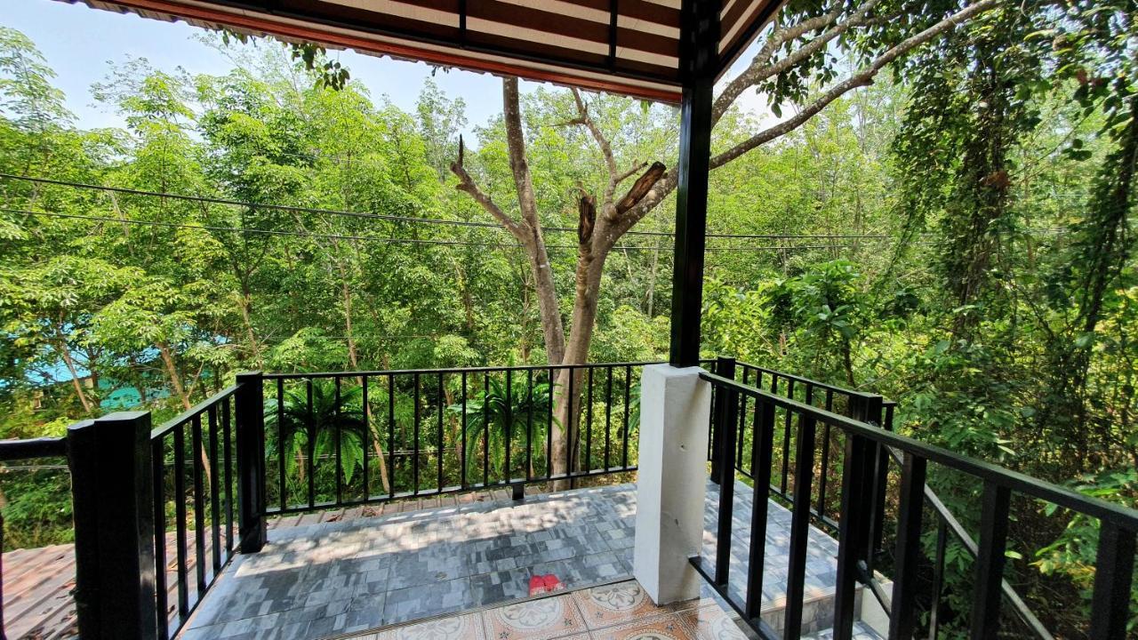 Safina Pool Villa Ko Lanta Zewnętrze zdjęcie