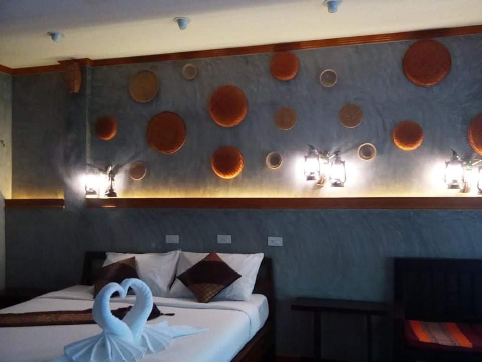 Safina Pool Villa Ko Lanta Zewnętrze zdjęcie