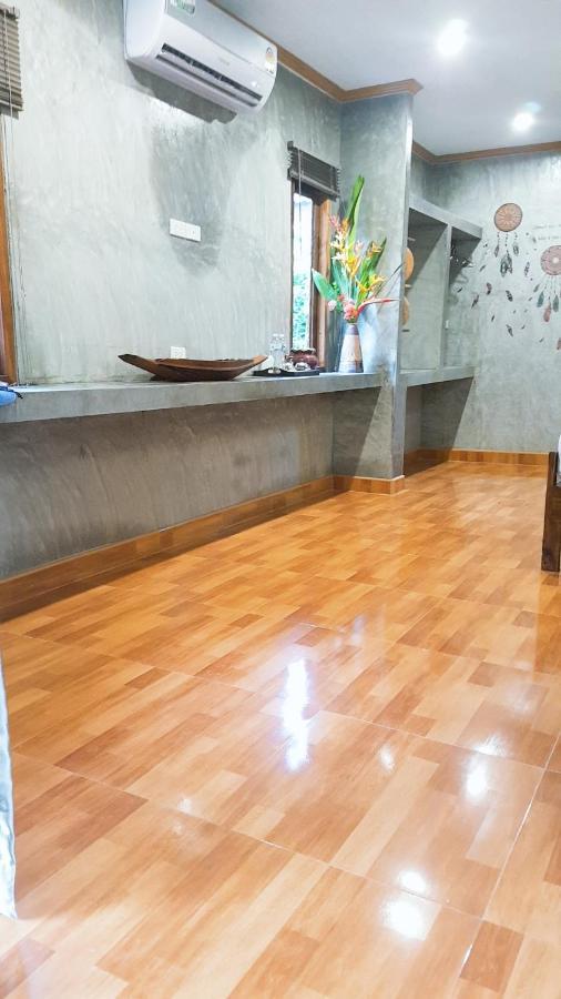 Safina Pool Villa Ko Lanta Zewnętrze zdjęcie