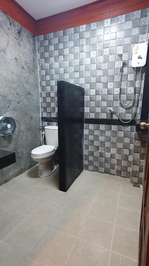 Safina Pool Villa Ko Lanta Zewnętrze zdjęcie