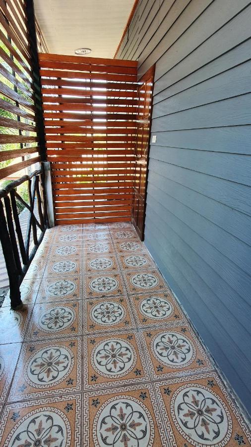 Safina Pool Villa Ko Lanta Zewnętrze zdjęcie