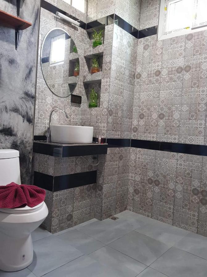 Safina Pool Villa Ko Lanta Zewnętrze zdjęcie