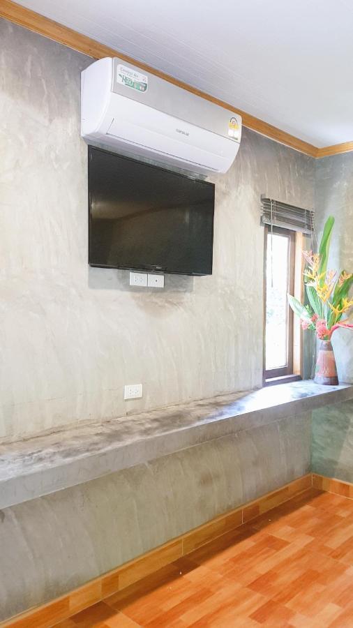 Safina Pool Villa Ko Lanta Zewnętrze zdjęcie