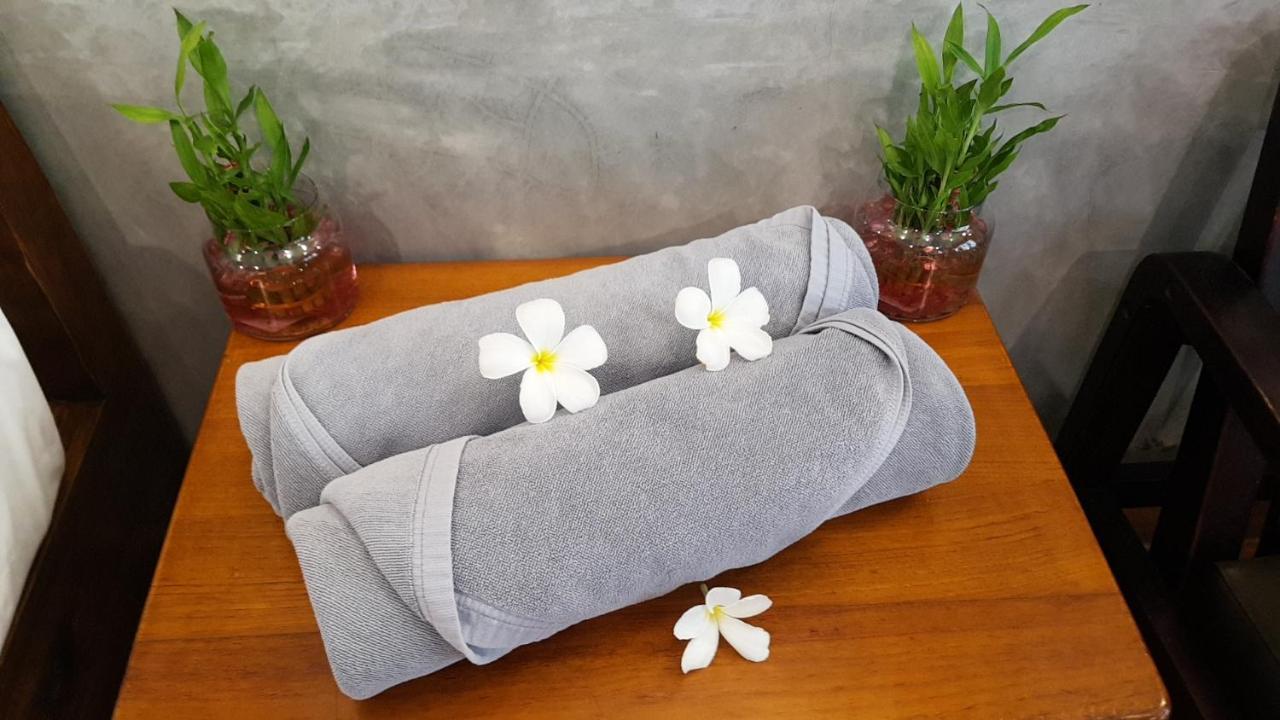 Safina Pool Villa Ko Lanta Zewnętrze zdjęcie