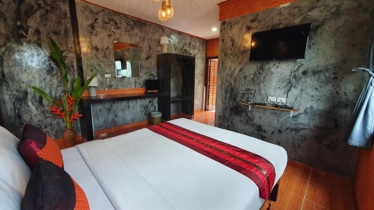 Safina Pool Villa Ko Lanta Zewnętrze zdjęcie