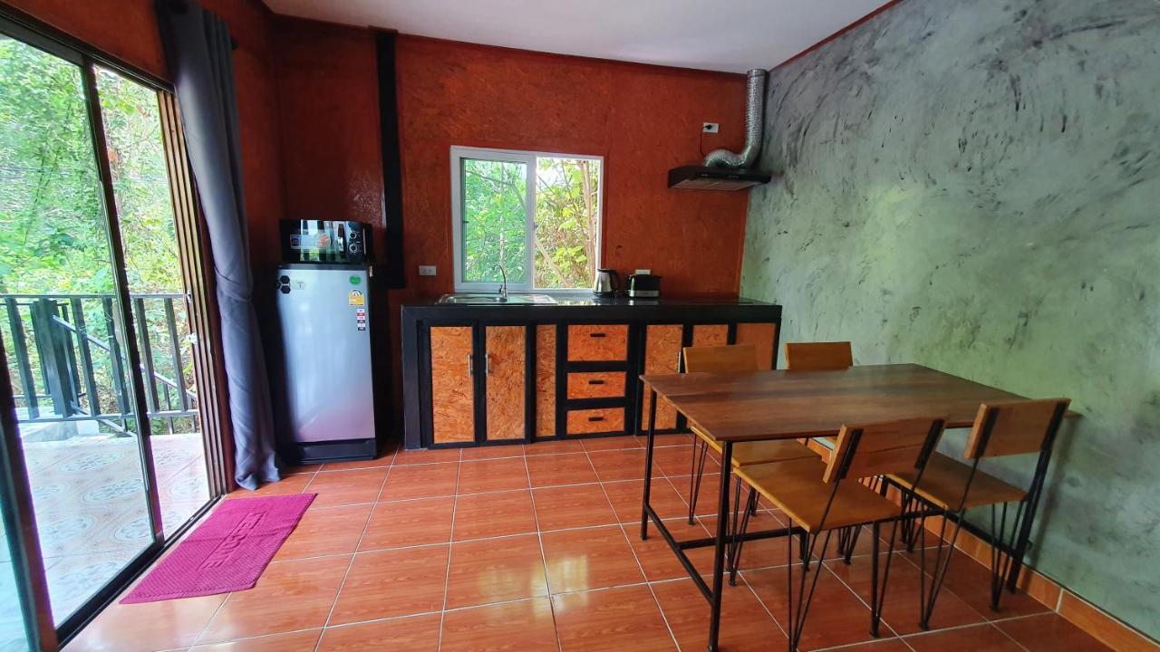 Safina Pool Villa Ko Lanta Zewnętrze zdjęcie
