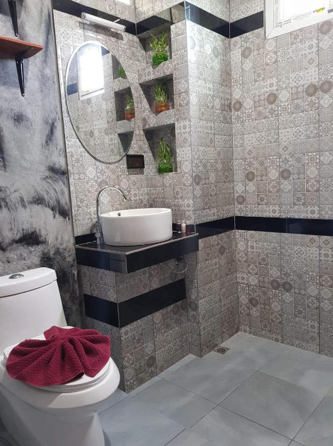 Safina Pool Villa Ko Lanta Zewnętrze zdjęcie