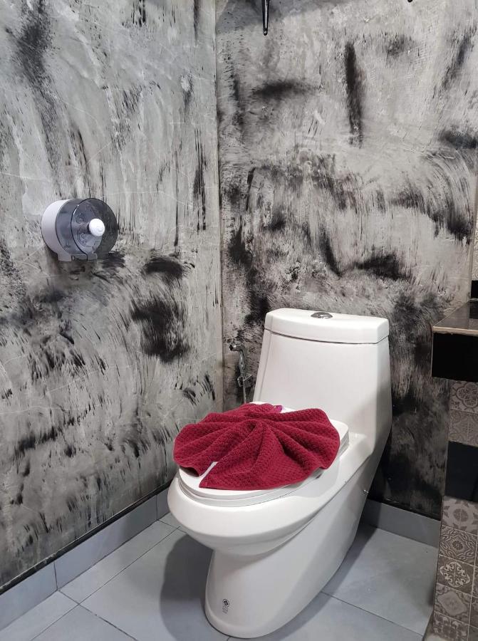 Safina Pool Villa Ko Lanta Zewnętrze zdjęcie