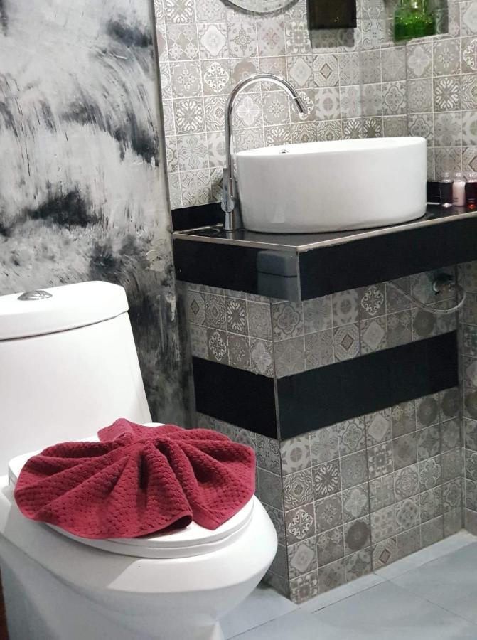 Safina Pool Villa Ko Lanta Zewnętrze zdjęcie