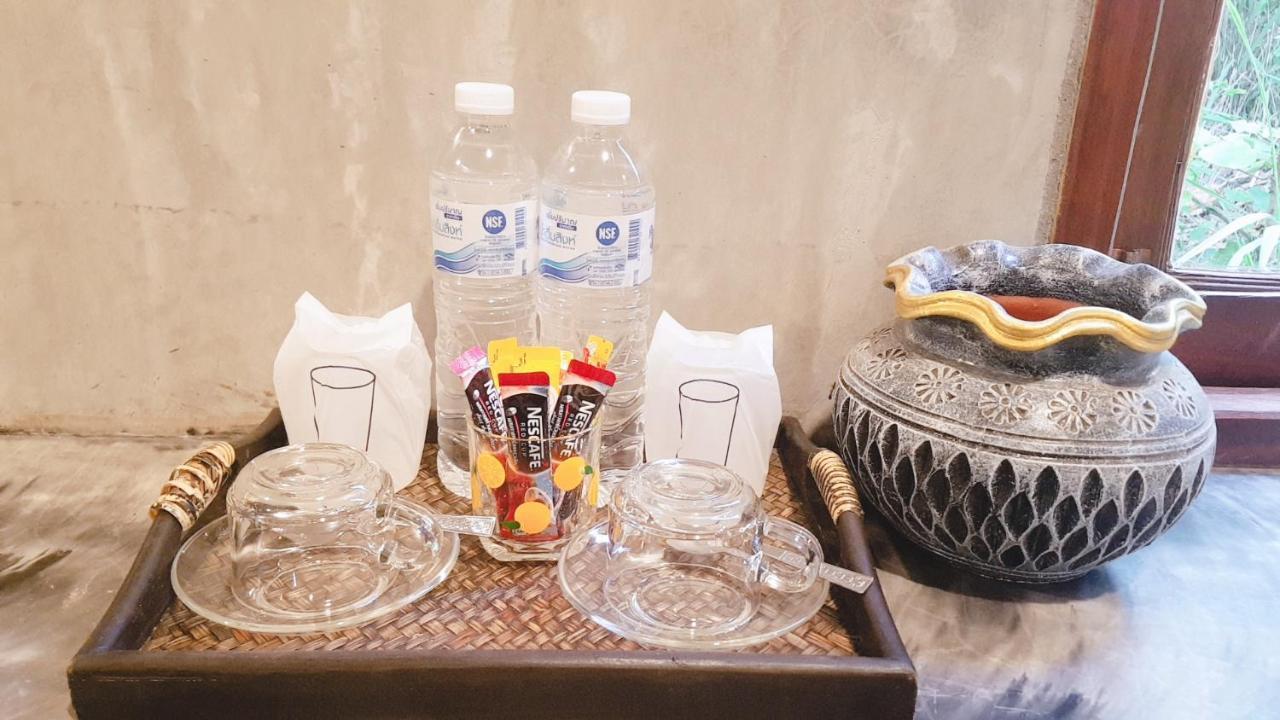 Safina Pool Villa Ko Lanta Zewnętrze zdjęcie