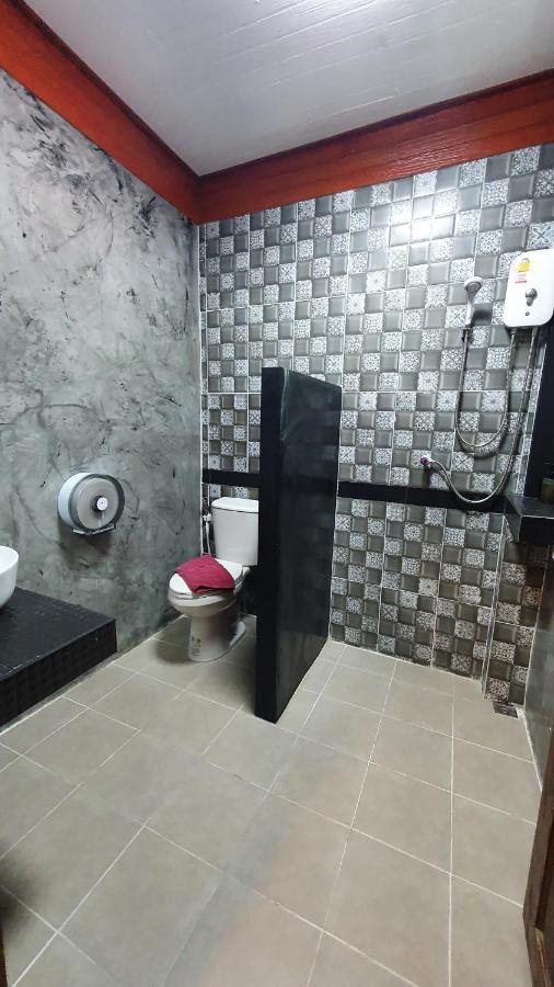 Safina Pool Villa Ko Lanta Zewnętrze zdjęcie