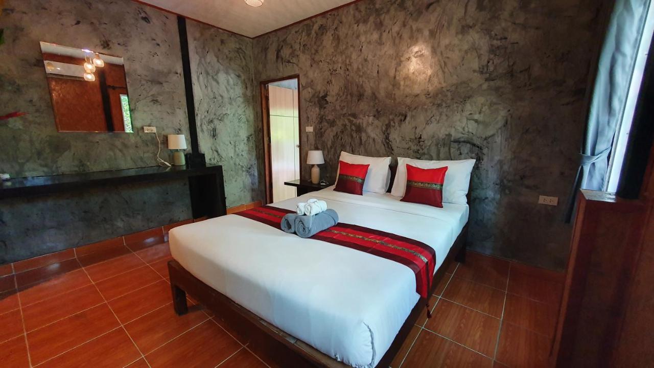 Safina Pool Villa Ko Lanta Zewnętrze zdjęcie