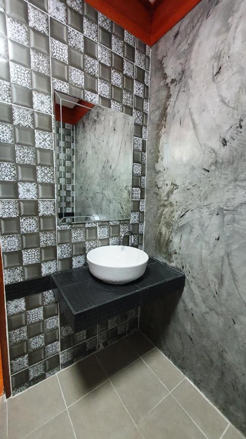 Safina Pool Villa Ko Lanta Zewnętrze zdjęcie