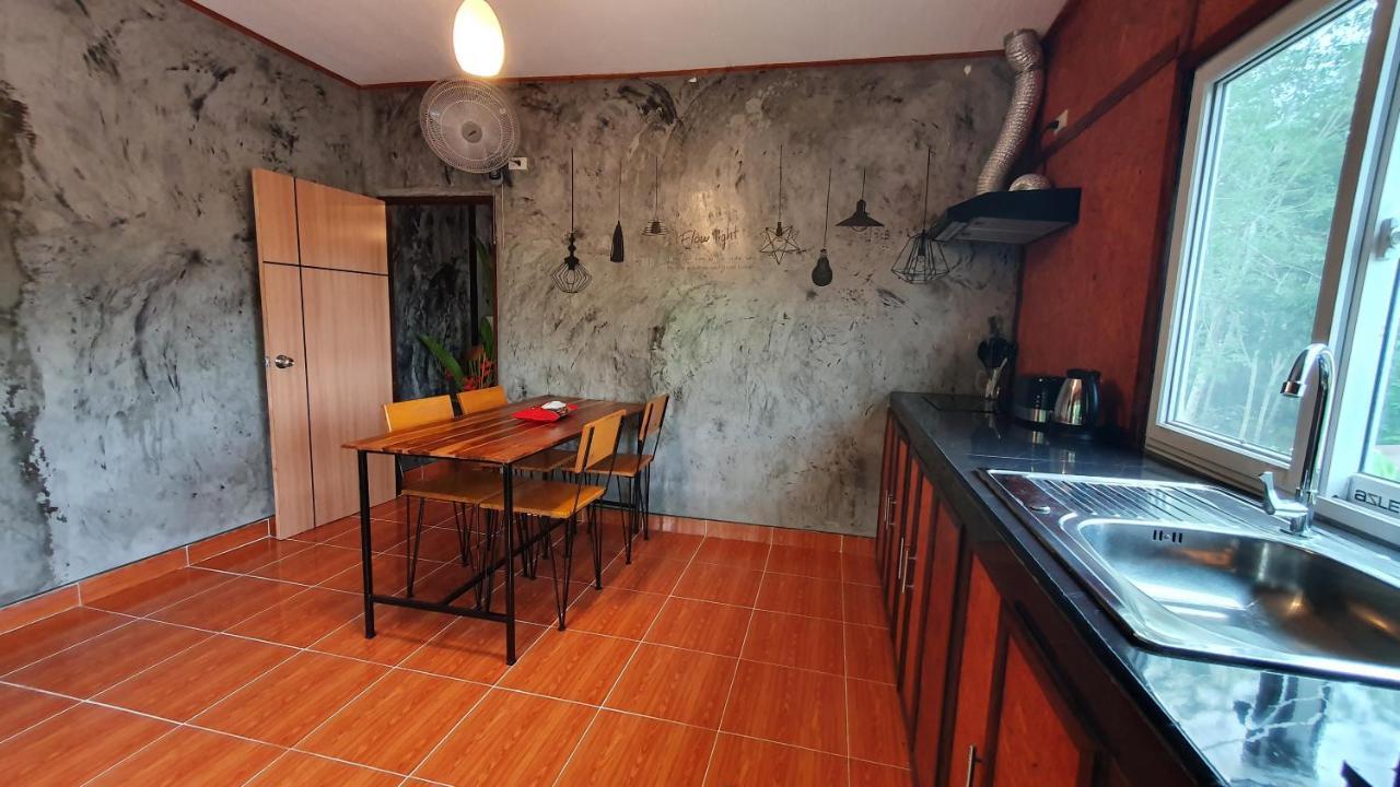 Safina Pool Villa Ko Lanta Zewnętrze zdjęcie