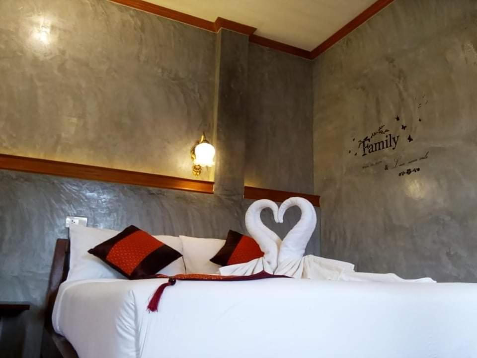 Safina Pool Villa Ko Lanta Zewnętrze zdjęcie