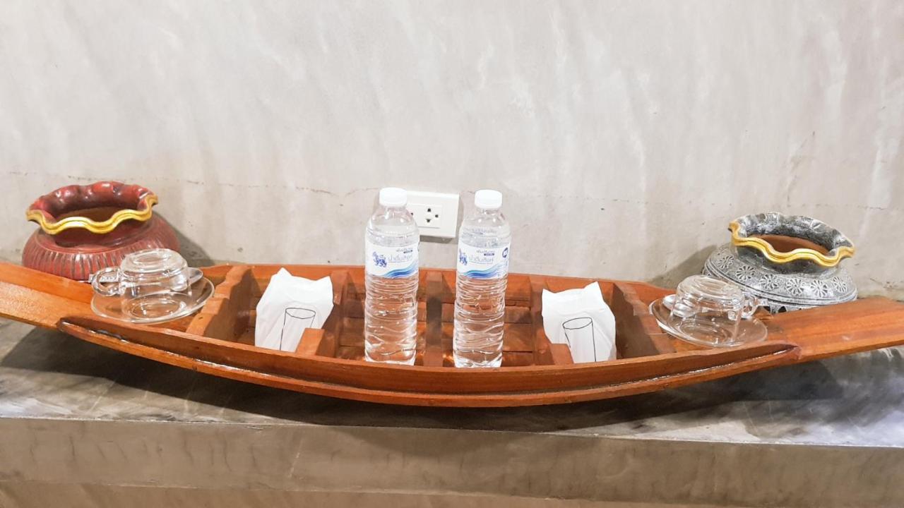 Safina Pool Villa Ko Lanta Zewnętrze zdjęcie