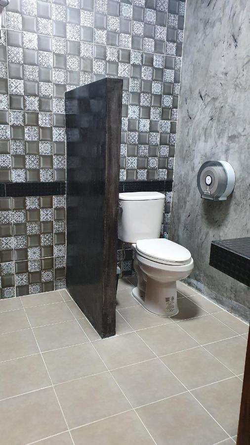 Safina Pool Villa Ko Lanta Zewnętrze zdjęcie