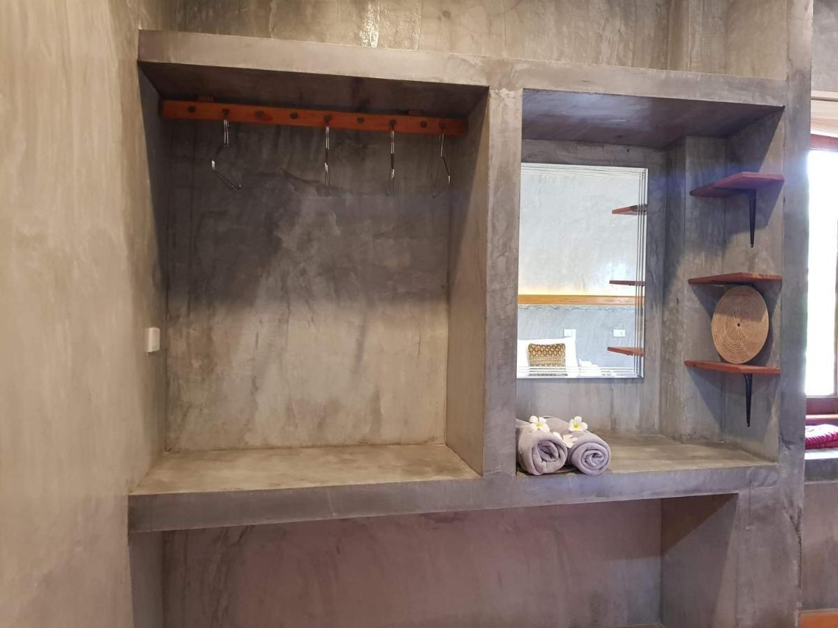 Safina Pool Villa Ko Lanta Zewnętrze zdjęcie