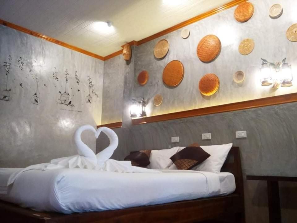 Safina Pool Villa Ko Lanta Zewnętrze zdjęcie