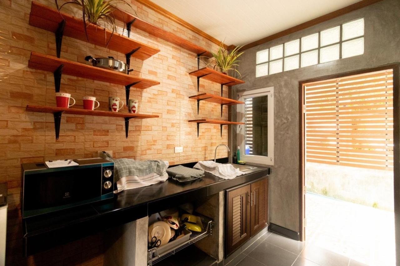 Safina Pool Villa Ko Lanta Zewnętrze zdjęcie