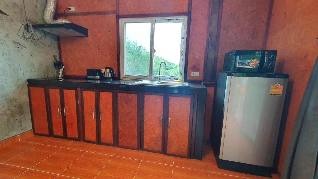 Safina Pool Villa Ko Lanta Zewnętrze zdjęcie