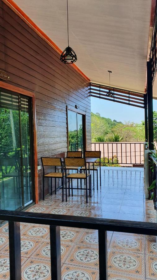 Safina Pool Villa Ko Lanta Zewnętrze zdjęcie