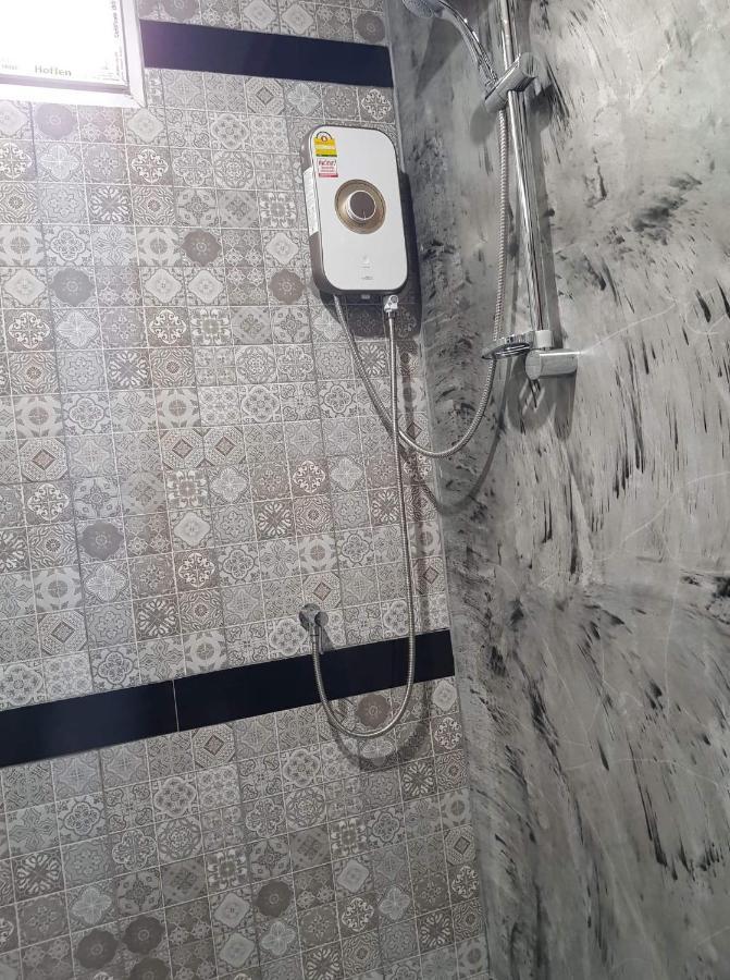 Safina Pool Villa Ko Lanta Zewnętrze zdjęcie