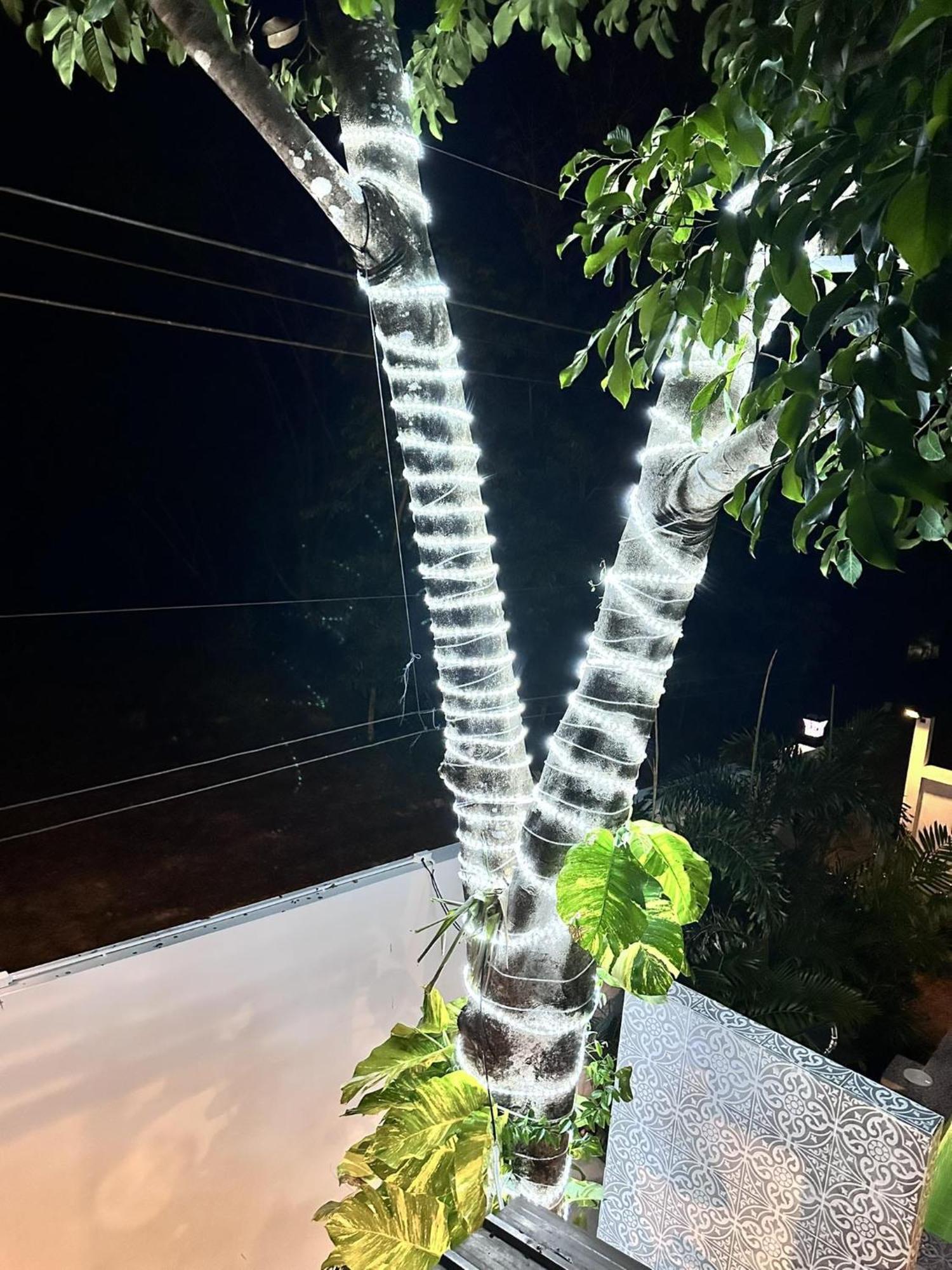 Safina Pool Villa Ko Lanta Zewnętrze zdjęcie