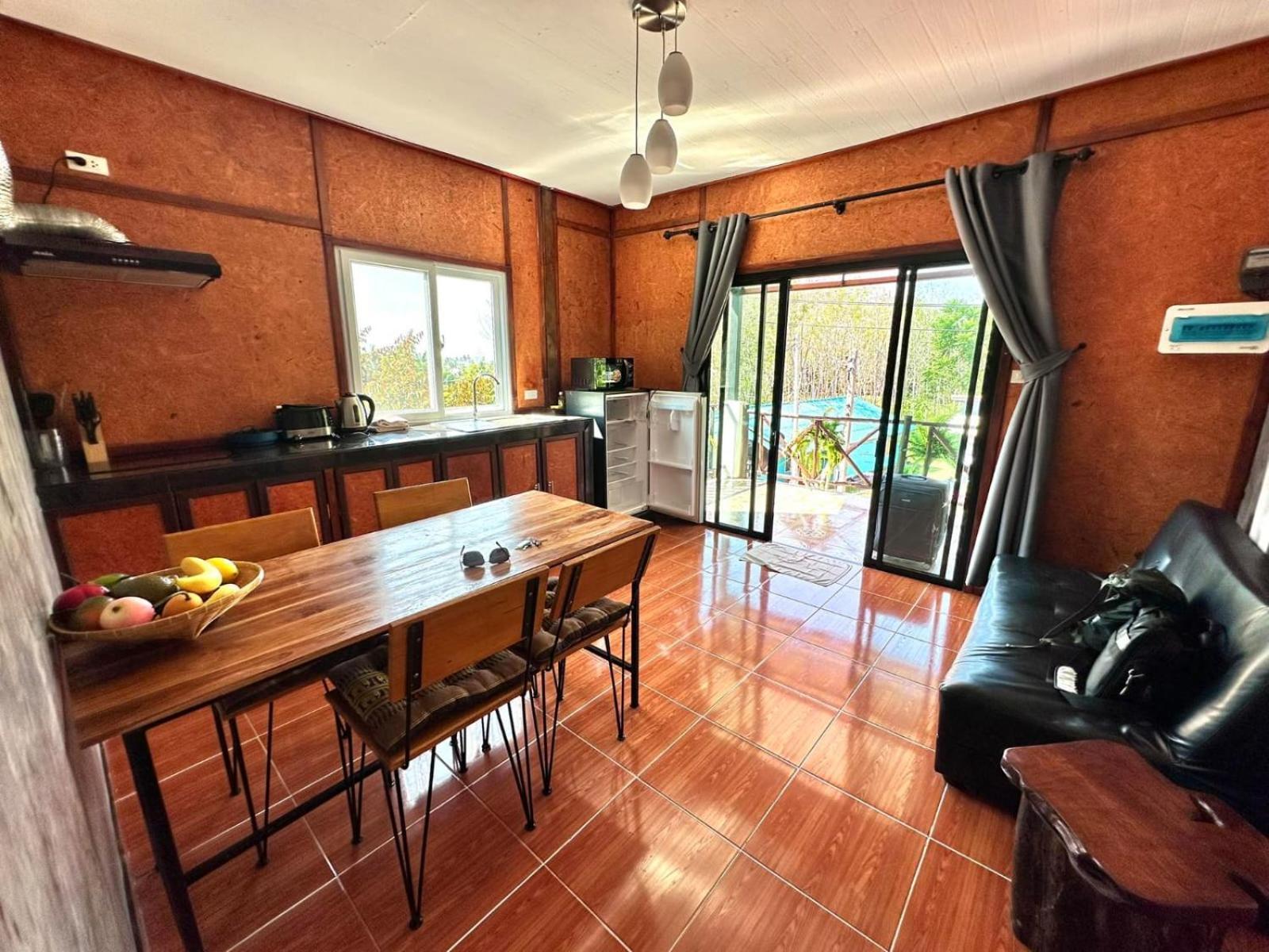 Safina Pool Villa Ko Lanta Zewnętrze zdjęcie